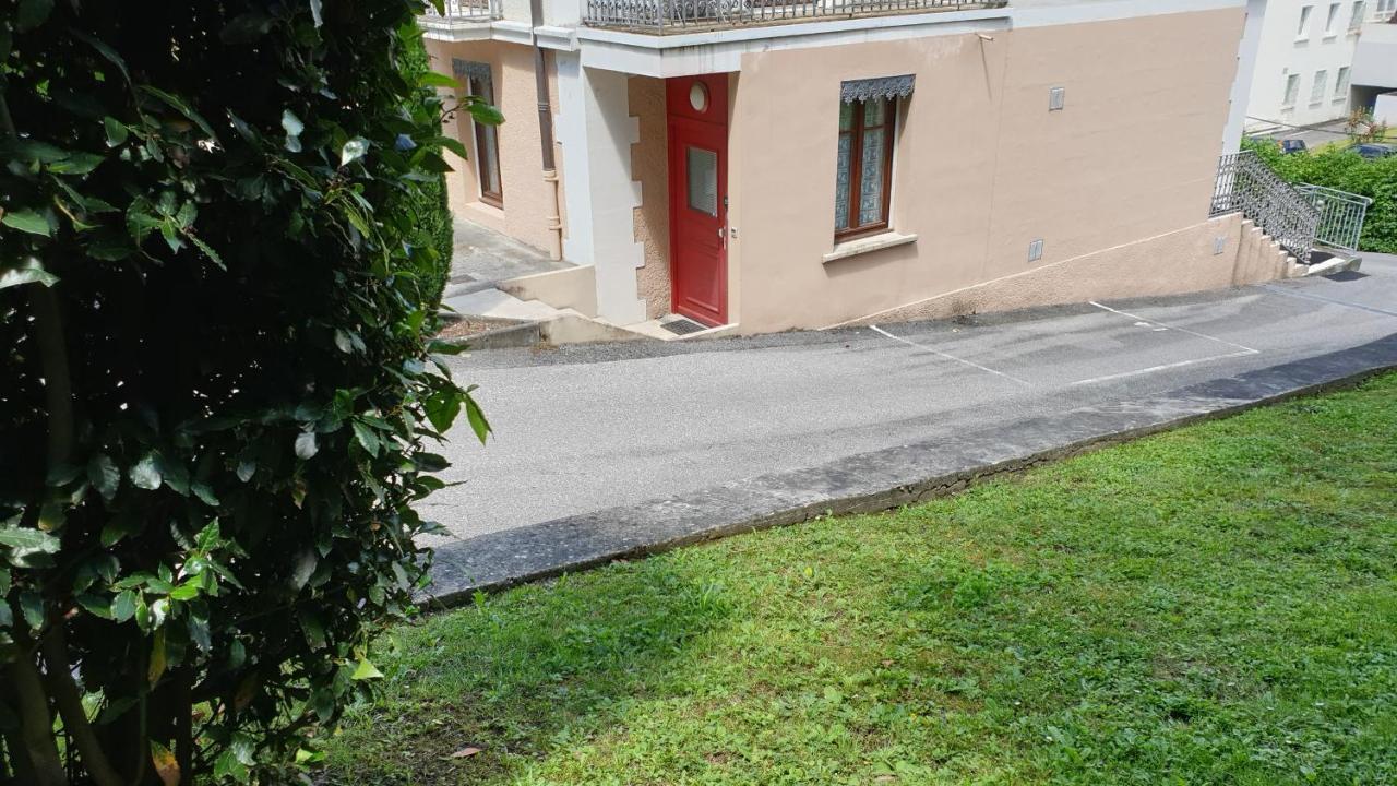 Calme & Elegance De Charme Proche Centre Apartment