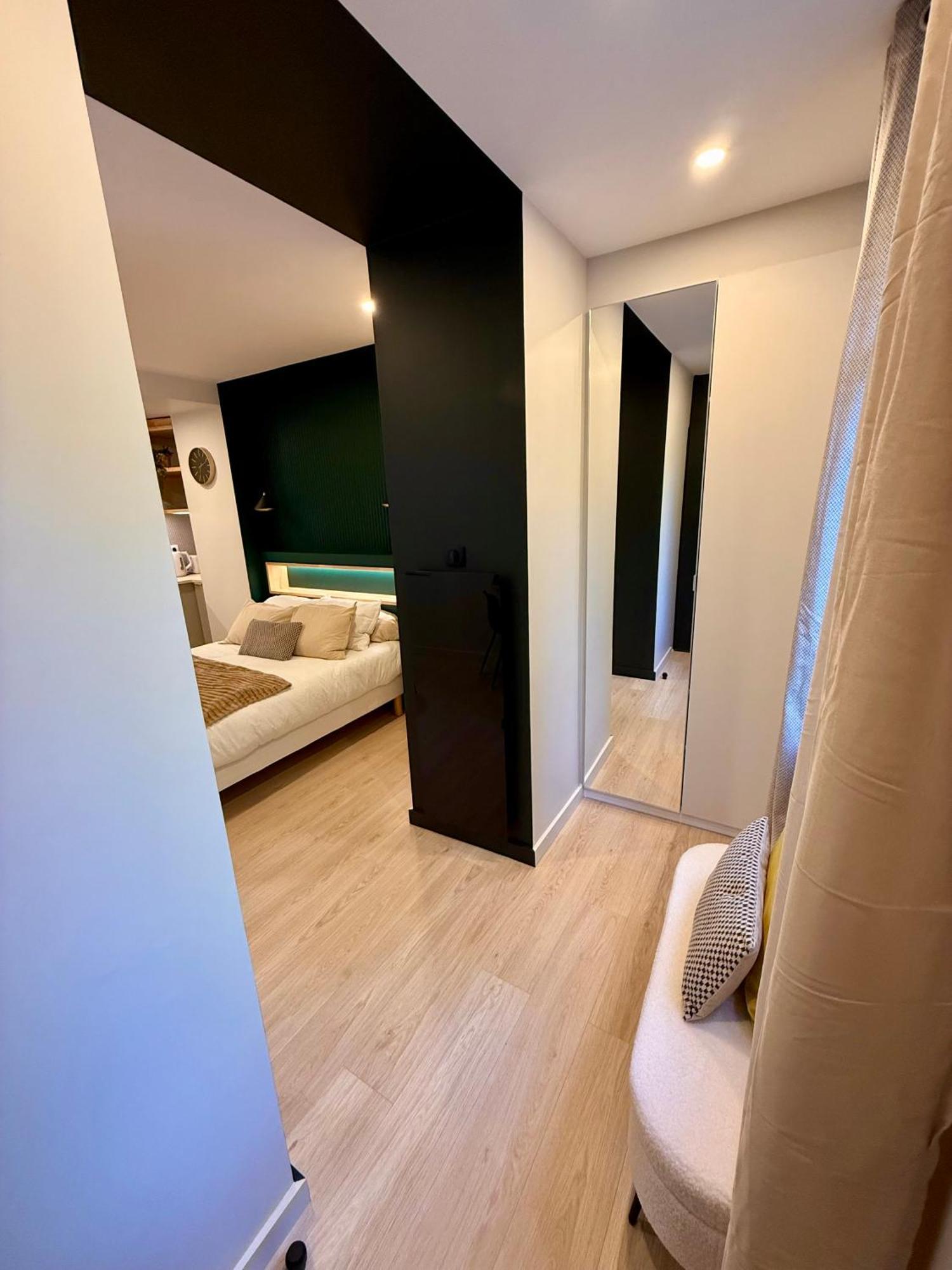 Calme & Elegance De Charme Proche Centre * Aix-les-Bains