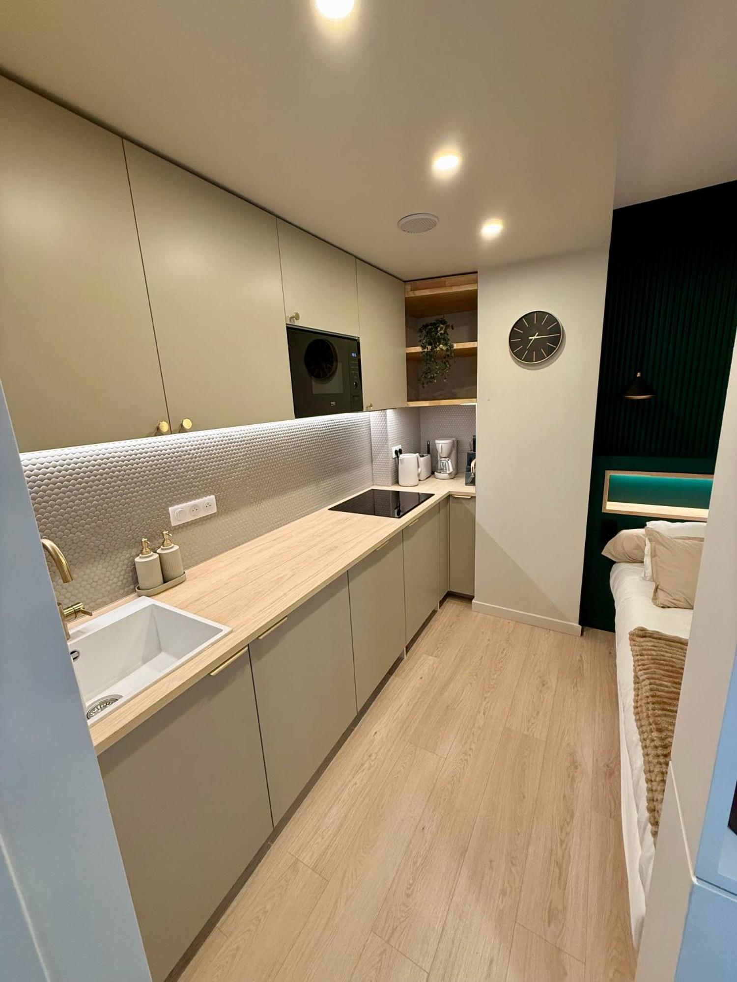 Calme & Elegance De Charme Proche Centre Apartment