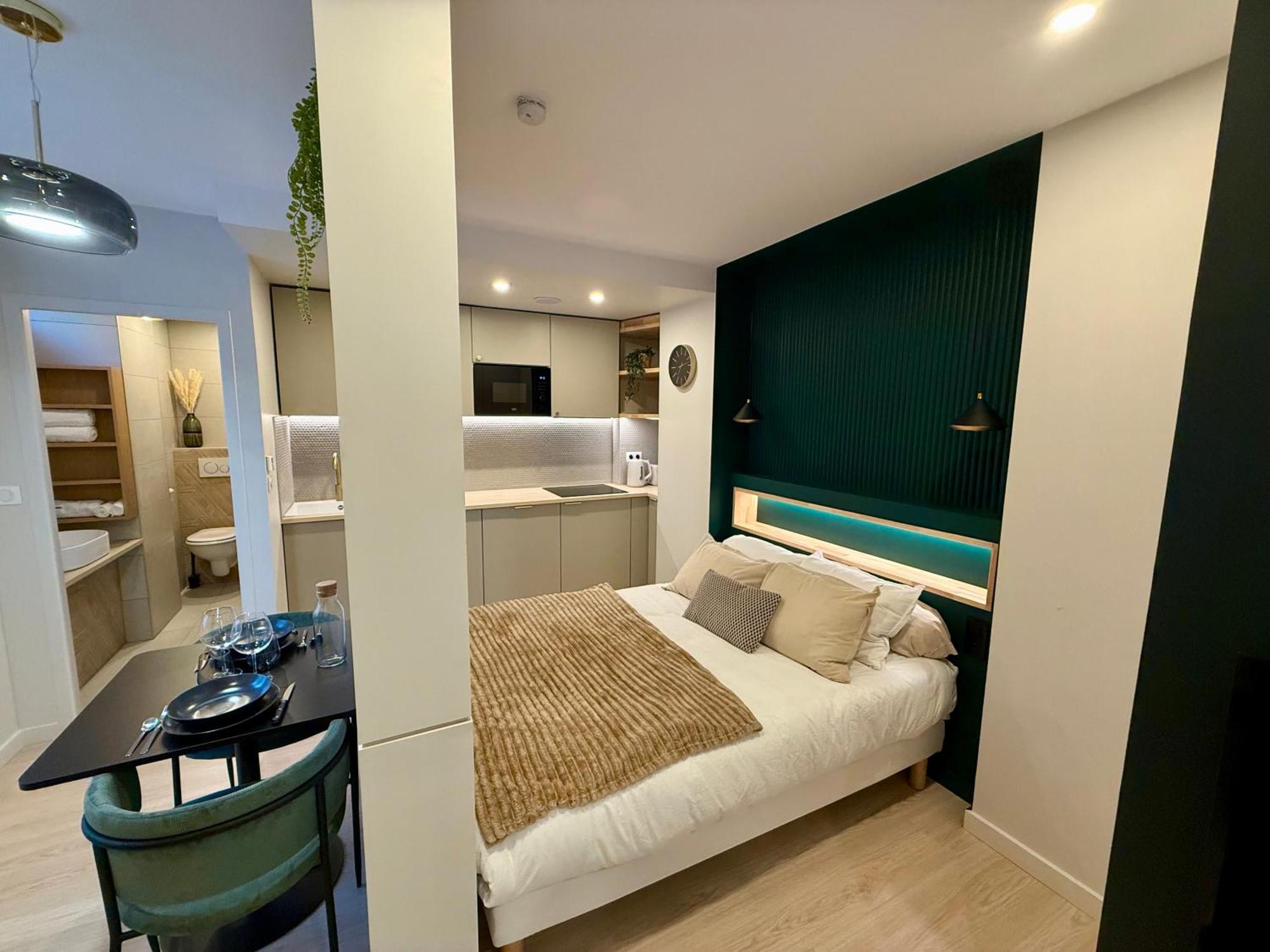 Astay, No. 3 - Rez De Chaussée Apartamento *
