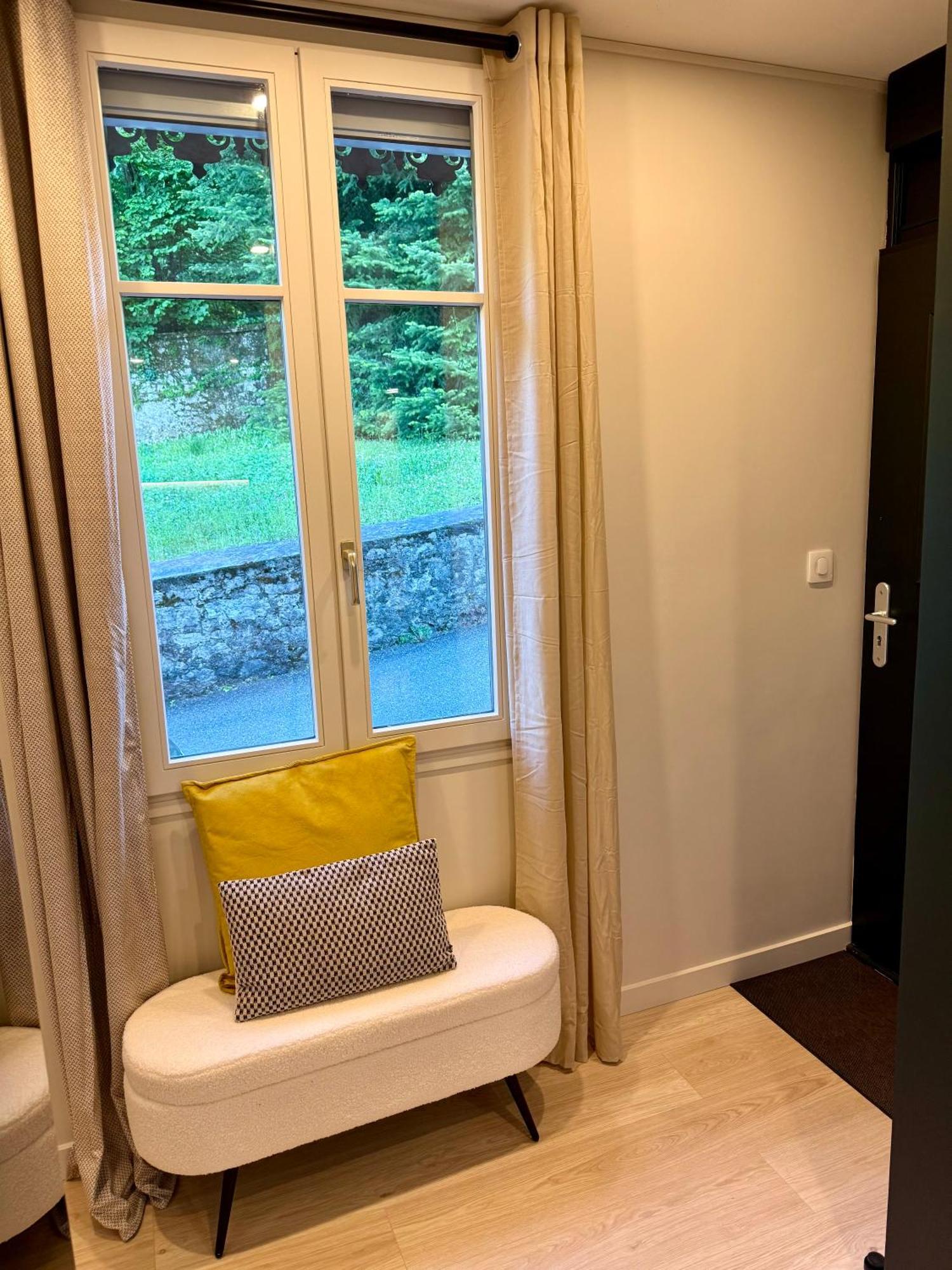 Apartment Calme & Elegance De Charme Proche Centre *