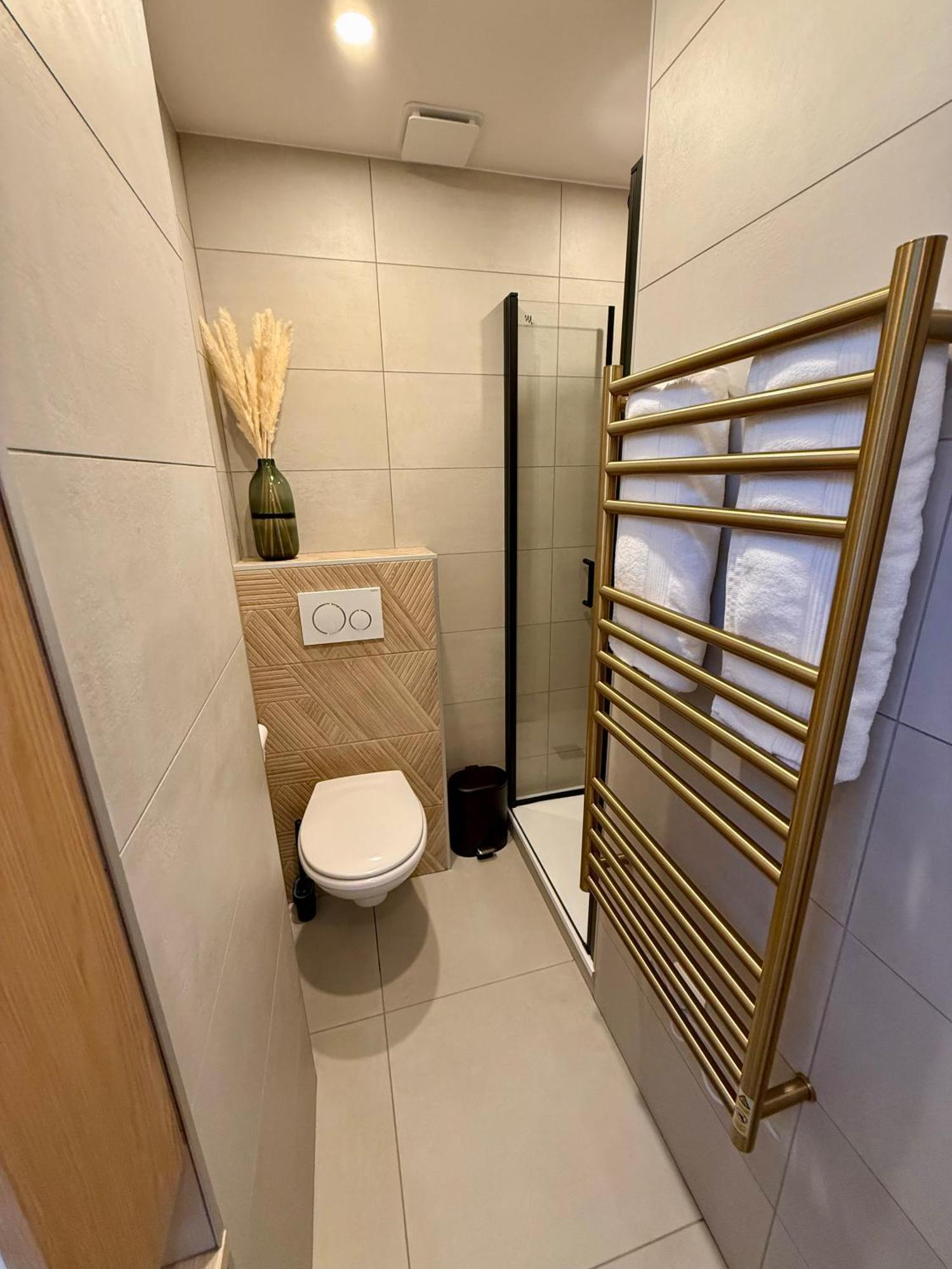 Calme & Elegance De Charme Proche Centre Apartment Aix-les-Bains