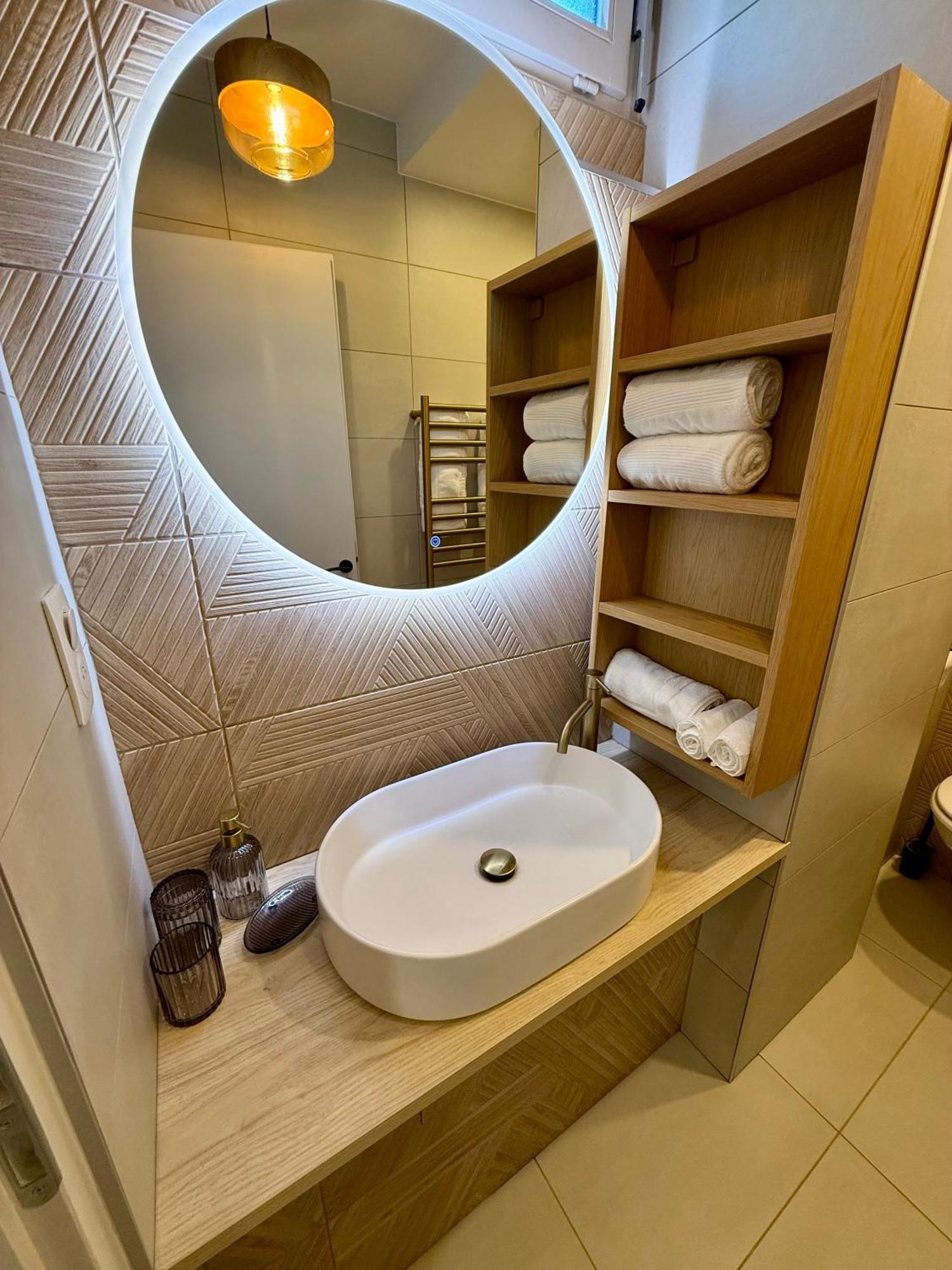 Calme & Elegance De Charme Proche Centre Aix-les-Bains